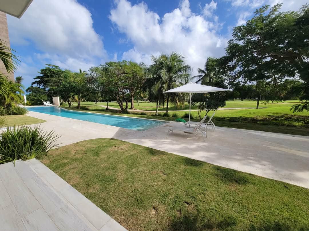 New Modern 2BDR in Cocotal Golf | Arboleda B101