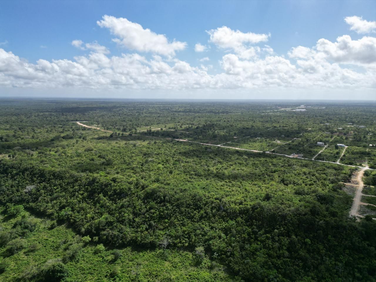 Land parcel near Autovía del Este toll area