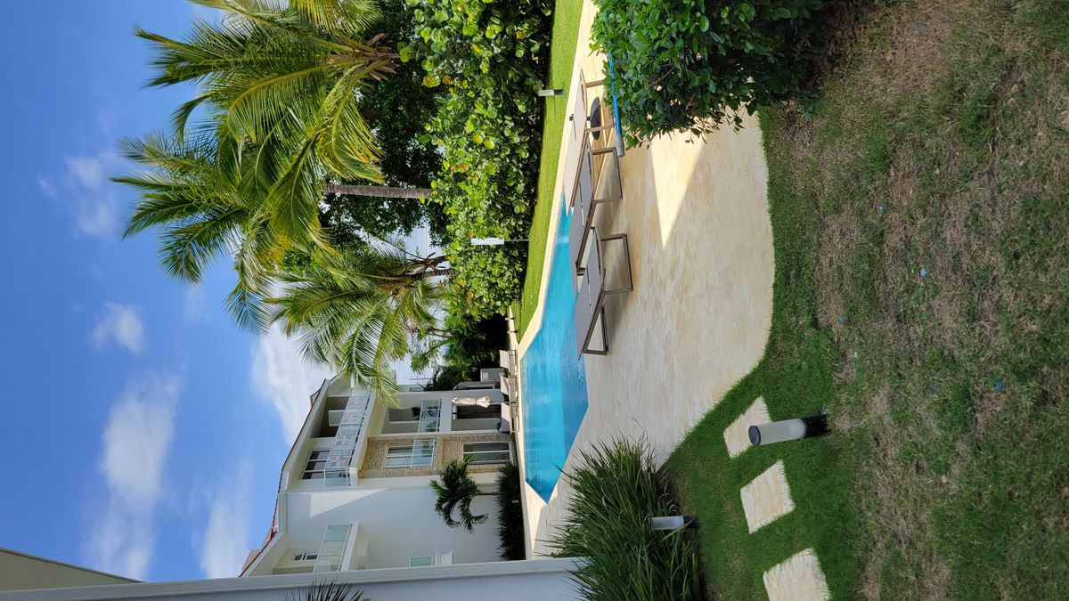 Cozy 2BD with Amazing Golf View | Paseo B202